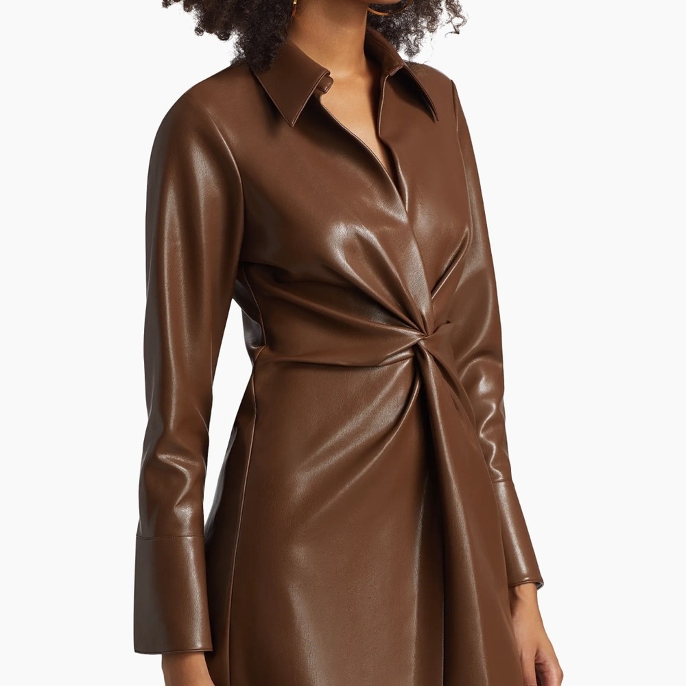 Cinq a Sept Dress - Picture 3 of 4